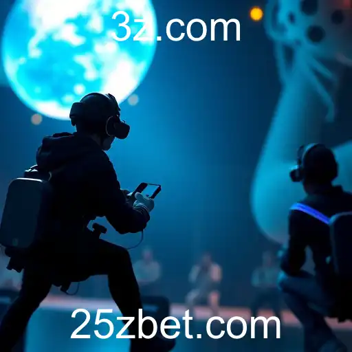 Novidades e Tendências do Mundo dos Jogos em 2025