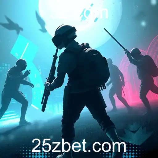 A Revolução dos Jogos em 2025: Tendências e Novidades