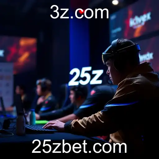 O Impacto de 25z no Cenário dos Jogos Digitais em 2026