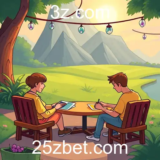 Impacto do 25z no Mercado de Jogos Online