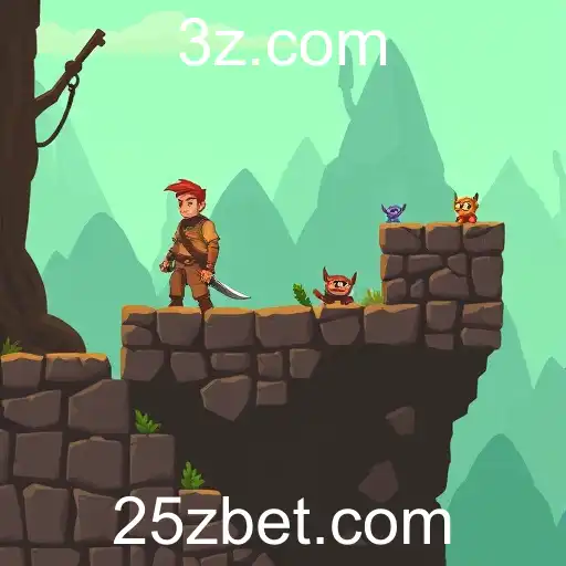 Explorando 'Platform Quest': Aventura e Criatividade nos Jogos de Plataforma