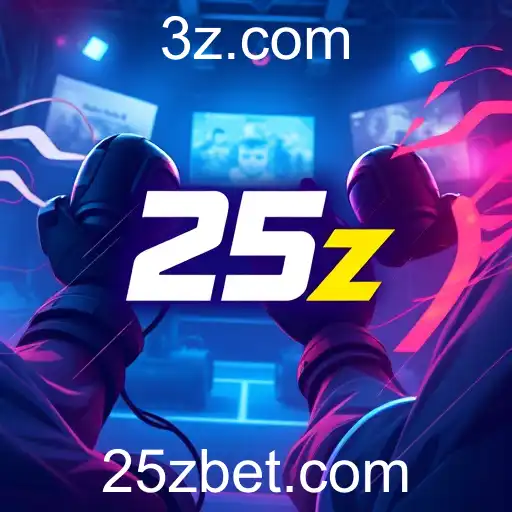 A Ascensão do 25z no Mundo dos Jogos Online