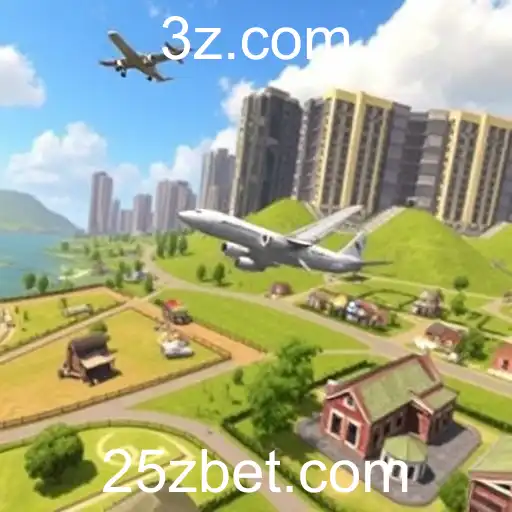 Explorando o Fascinante Mundo das Simulações em Jogos