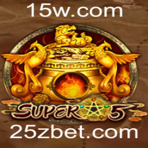 Explorando o Mundo Fascinante do Jogo Super5