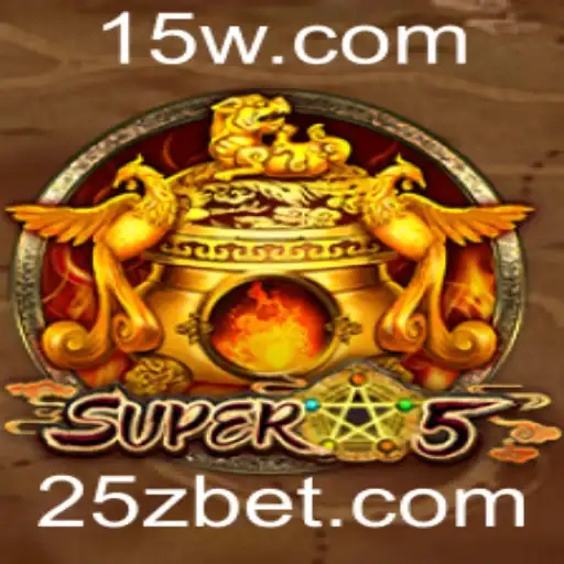 Explorando o Mundo Fascinante do Jogo Super5