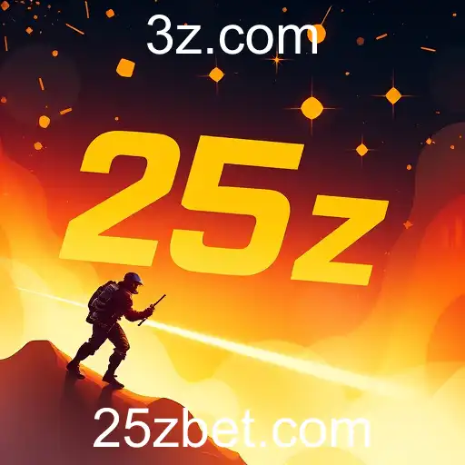 A Ascensão de '25z' no Mundo dos Jogos