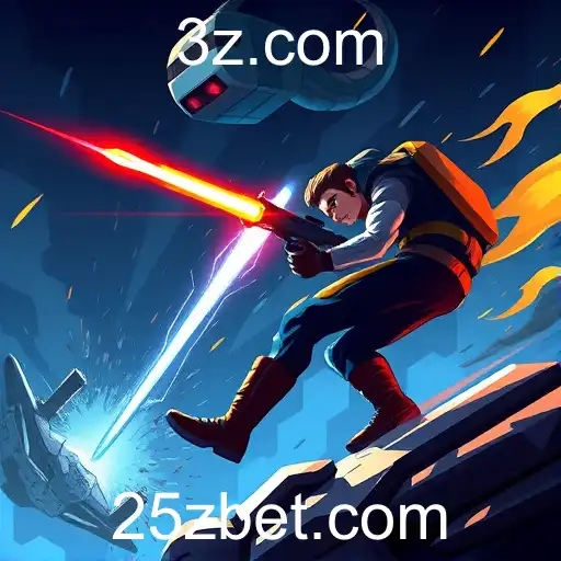 Exploração em 25z: Mergulho no Futuro dos Jogos