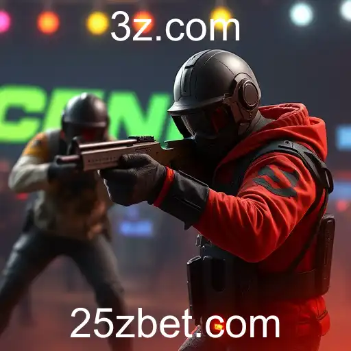 A Revolução dos Jogos Online e 25z