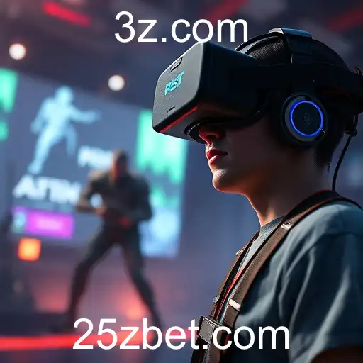 Inovações e Desafios no Mundo dos Jogos em 2025