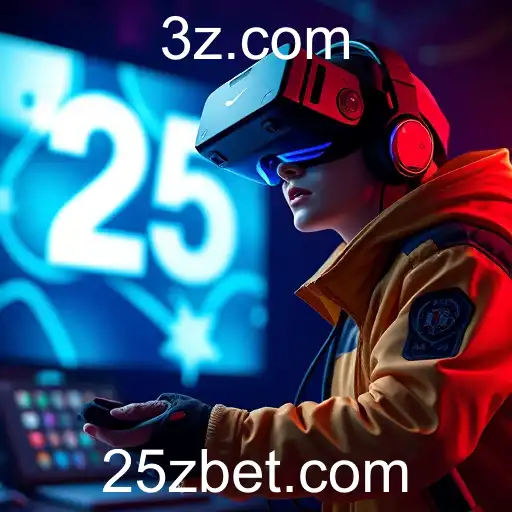 A Revolução do Mundo dos Jogos: Crescimento e Tendências para 2025