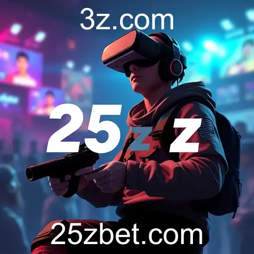 Novidades e Tendências do Mundo dos Jogos em 2025