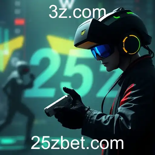 Tendências Emergentes no Mundo dos Jogos em 2025