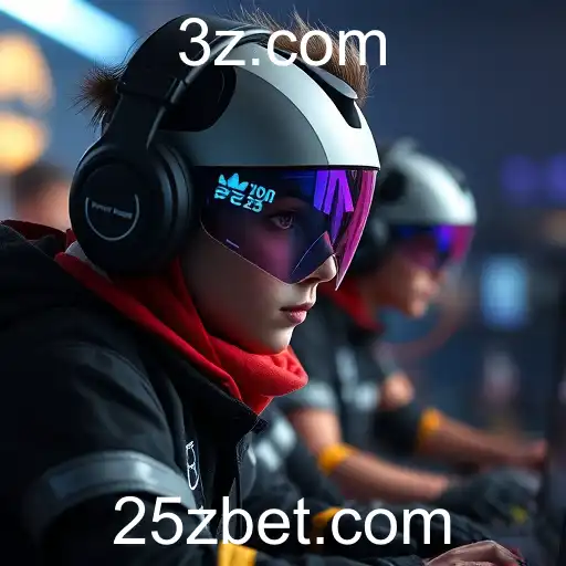 O Impacto dos Games na Juventude Brasileira