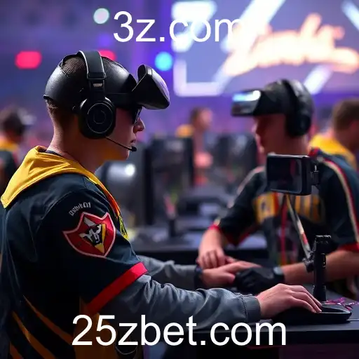 O Impacto das Tendências Recentes nos Jogos Online em 2025