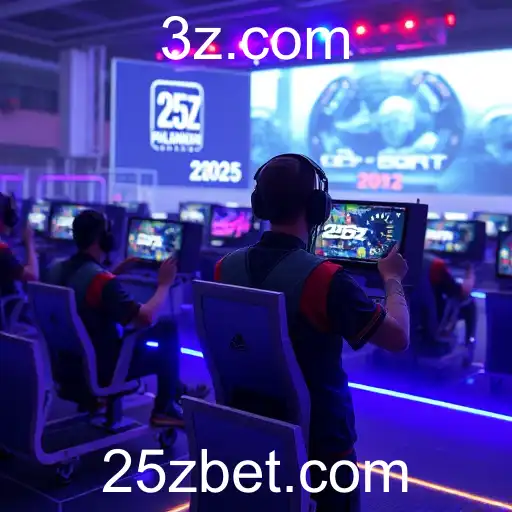 Inovações e Tendências nos Jogos em 2025