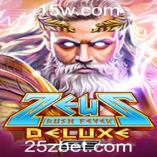 Descubra o Mundo de ZeusRushFeverDeluxeSE: O Novo Sucesso dos Jogos de Aventura